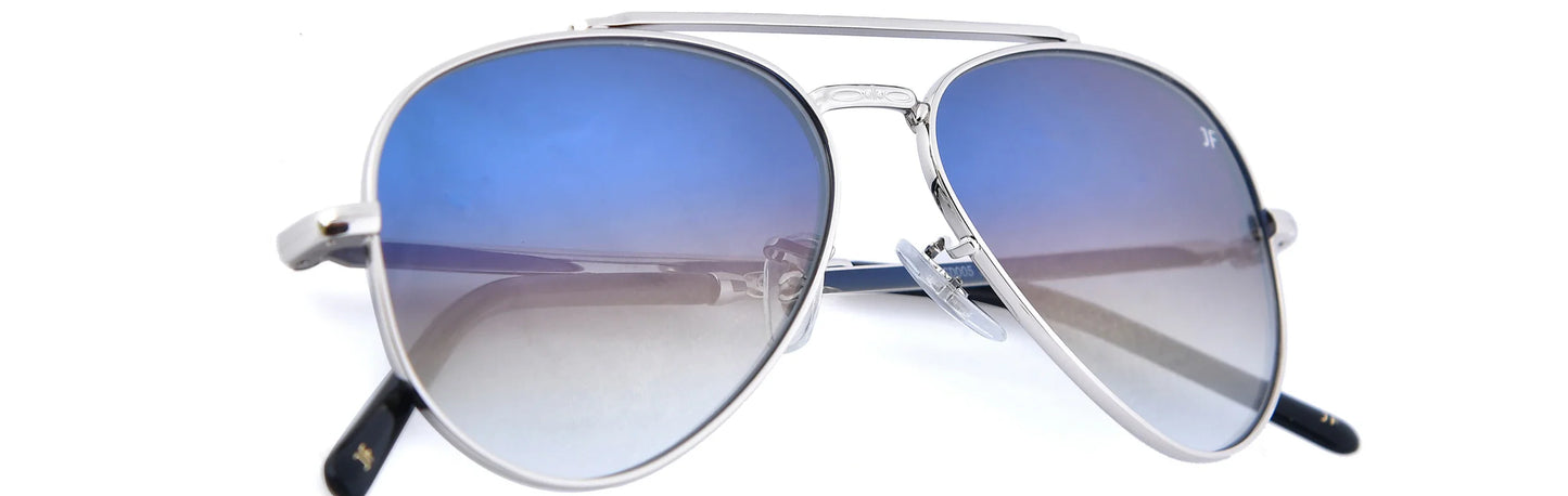 JFSD005-C2-Polished Silver