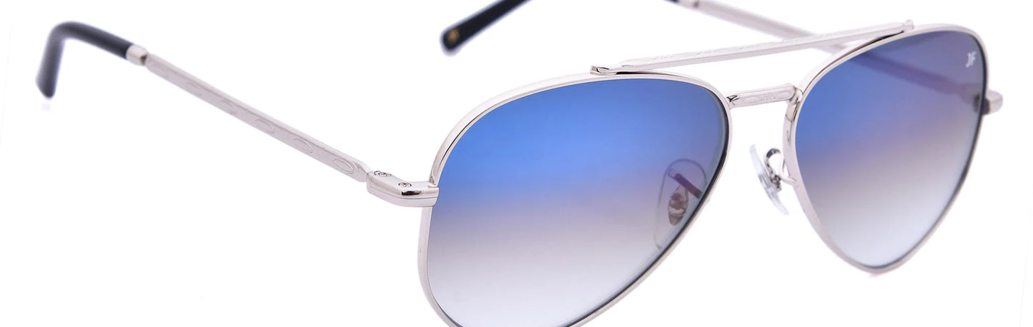 JFSD005-C2-Polished Silver