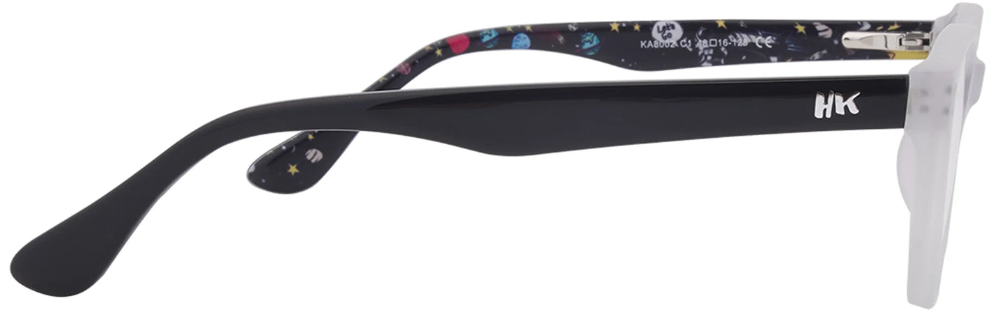 KA8002-C1-Pearl White