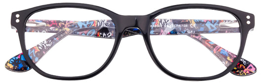 KA8002-C3-Midnight Black