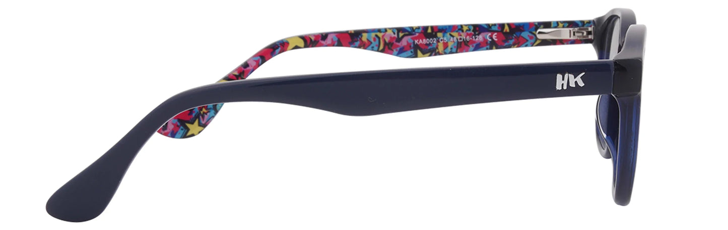 KA8002-C5-Midnight Black