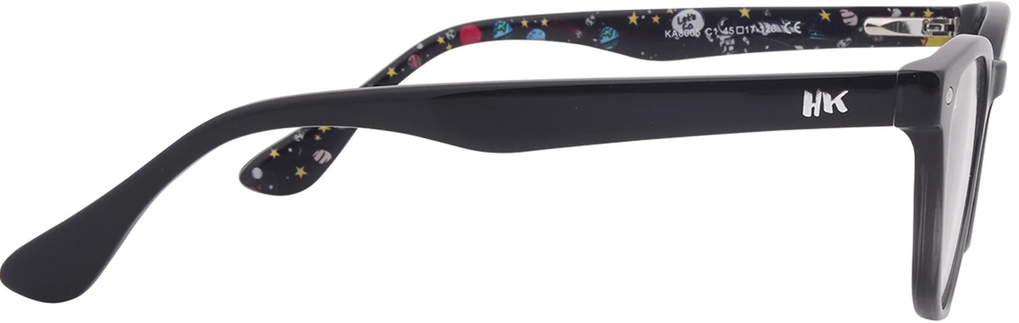 KA8005-C1-Midnight Black