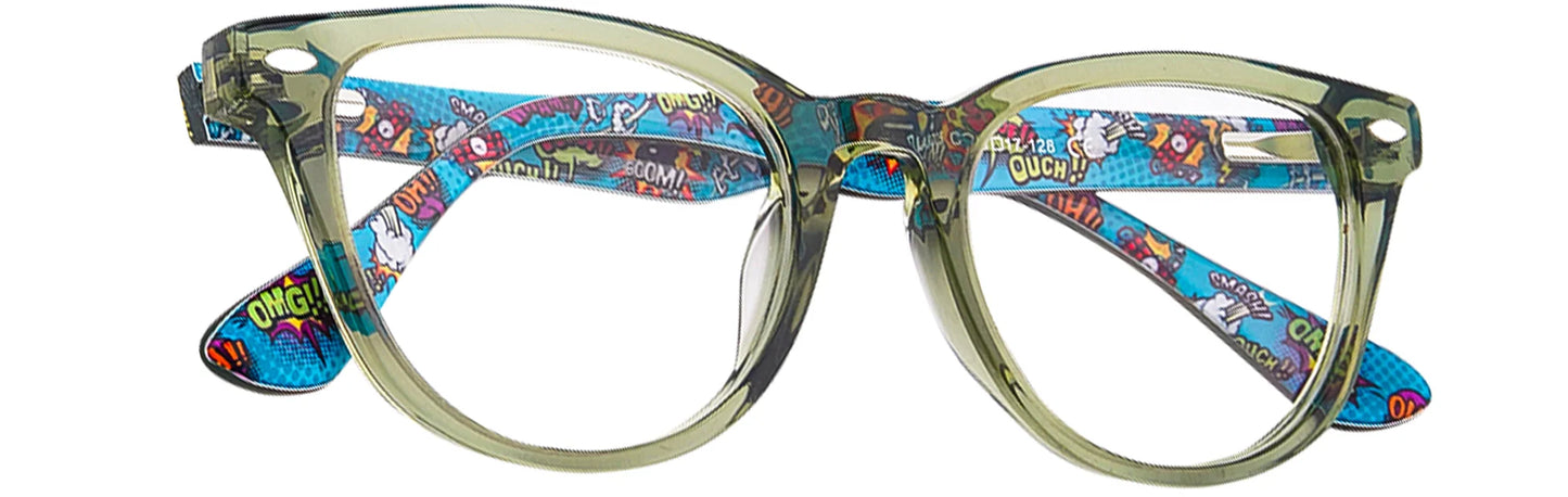 KA8005-C2-Forest Green