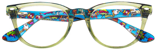 KA8005-C2-Forest Green