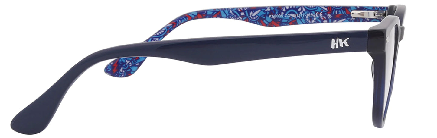 KA8005-C3-Midnight Black