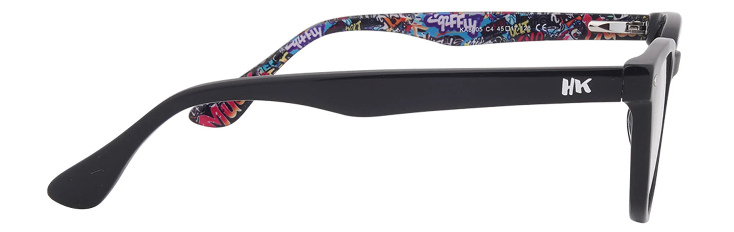 KA8005-C4-Midnight Black