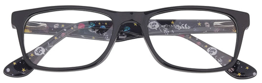 KA8007-C1-Midnight Black
