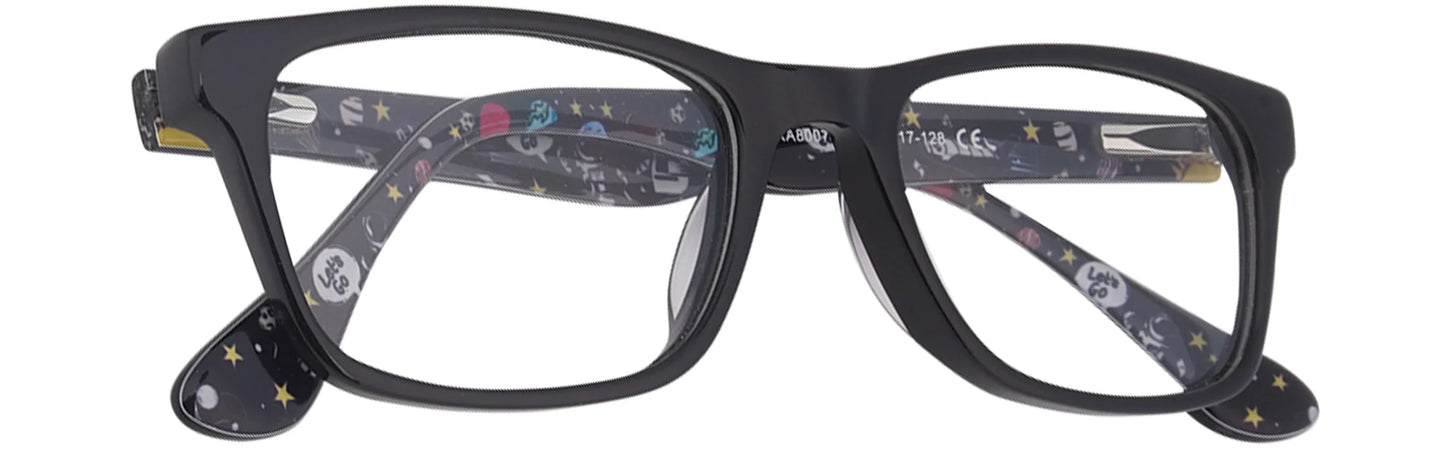 KA8007-C1-Midnight Black