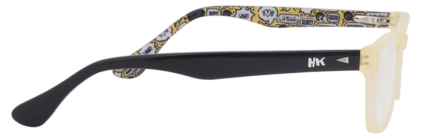 KA8007-C5-Amber Honey