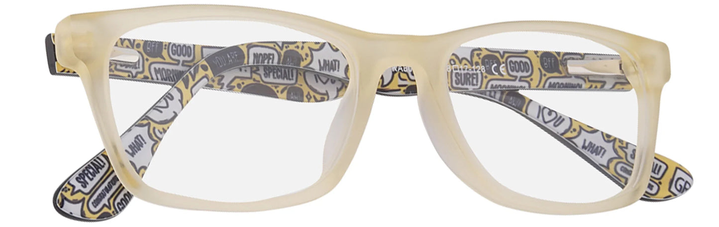 KA8007-C5-Amber Honey