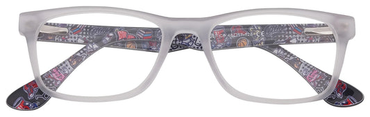 KA8007-C6-Pearl White