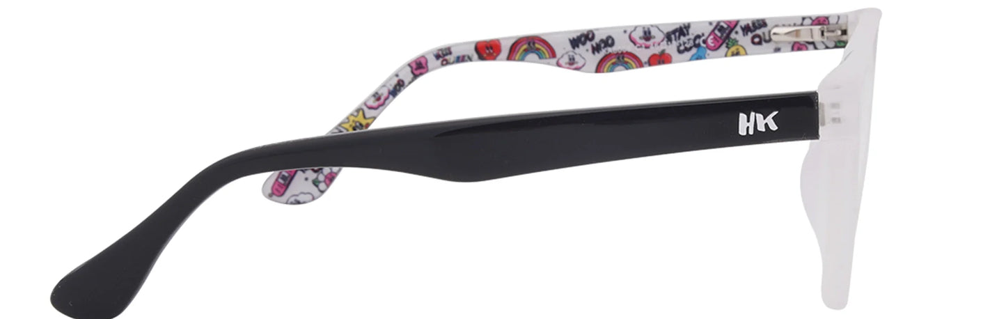 KA8009-C1-Pearl White