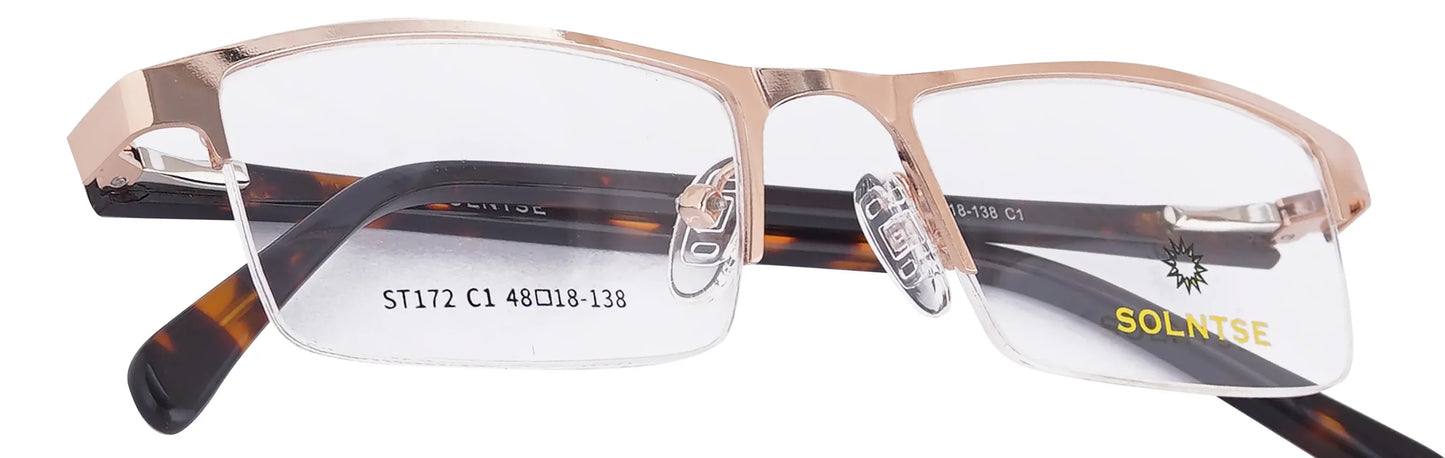 ST172-C1-Antique Gold