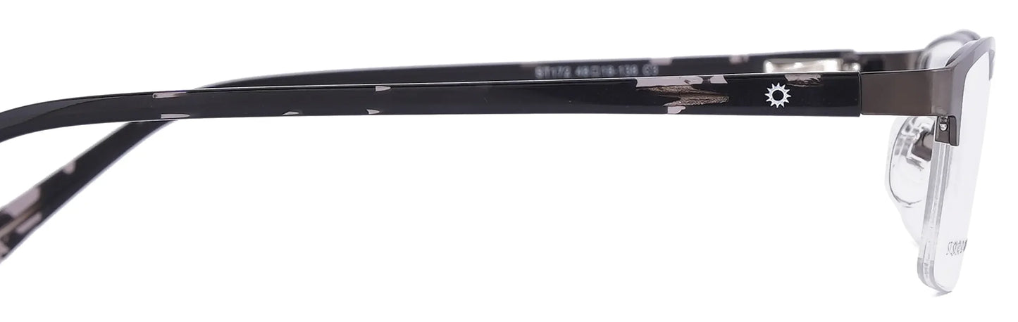 ST172-C3-Midnight Black