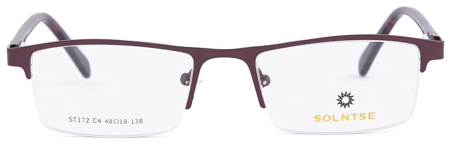 ST172-C4-Havana Brown