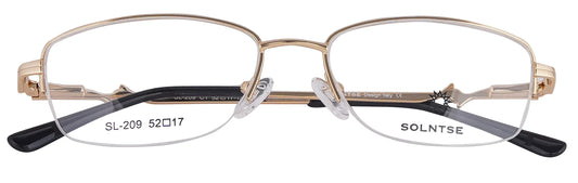 ST209-C1-Antique Gold