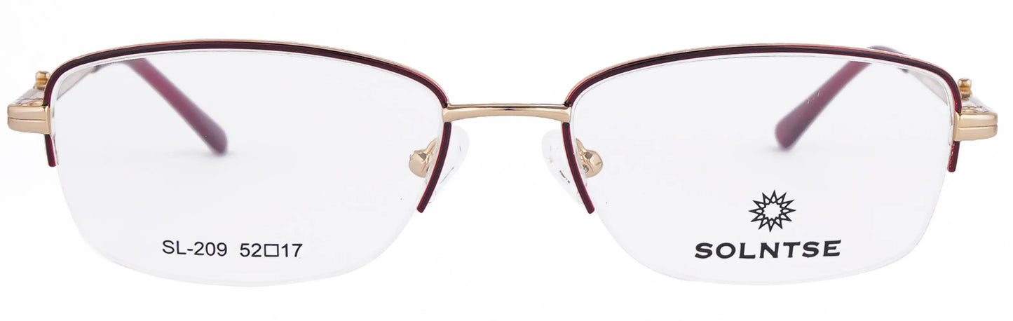 ST209-C2-Antique Gold