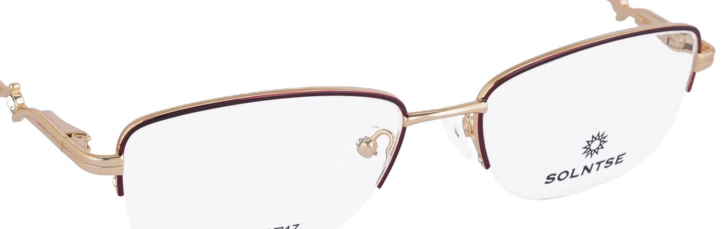 ST209-C2-Antique Gold