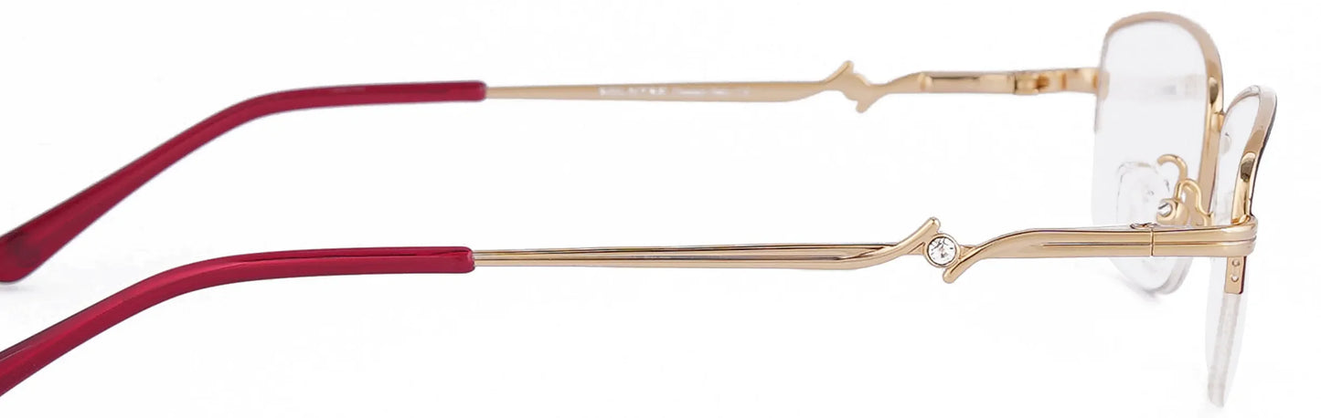 ST209-C2-Antique Gold