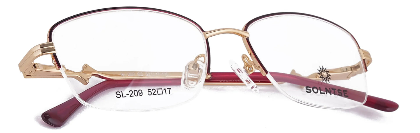 ST209-C2-Antique Gold