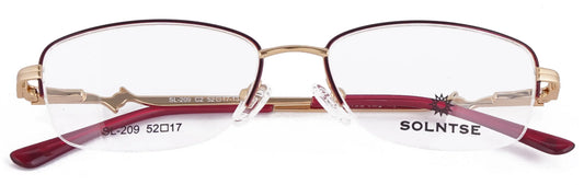 ST209-C2-Antique Gold