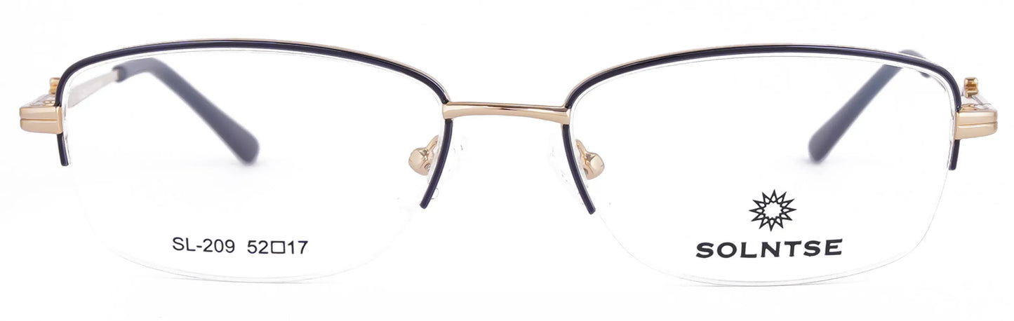 ST209-C4-Antique Gold