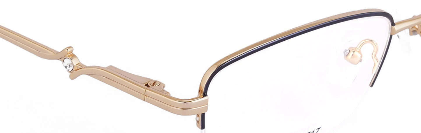 ST209-C4-Antique Gold