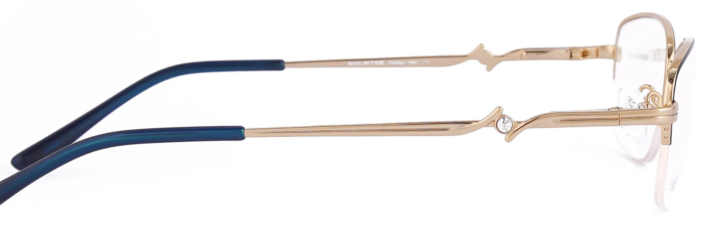 ST209-C4-Antique Gold