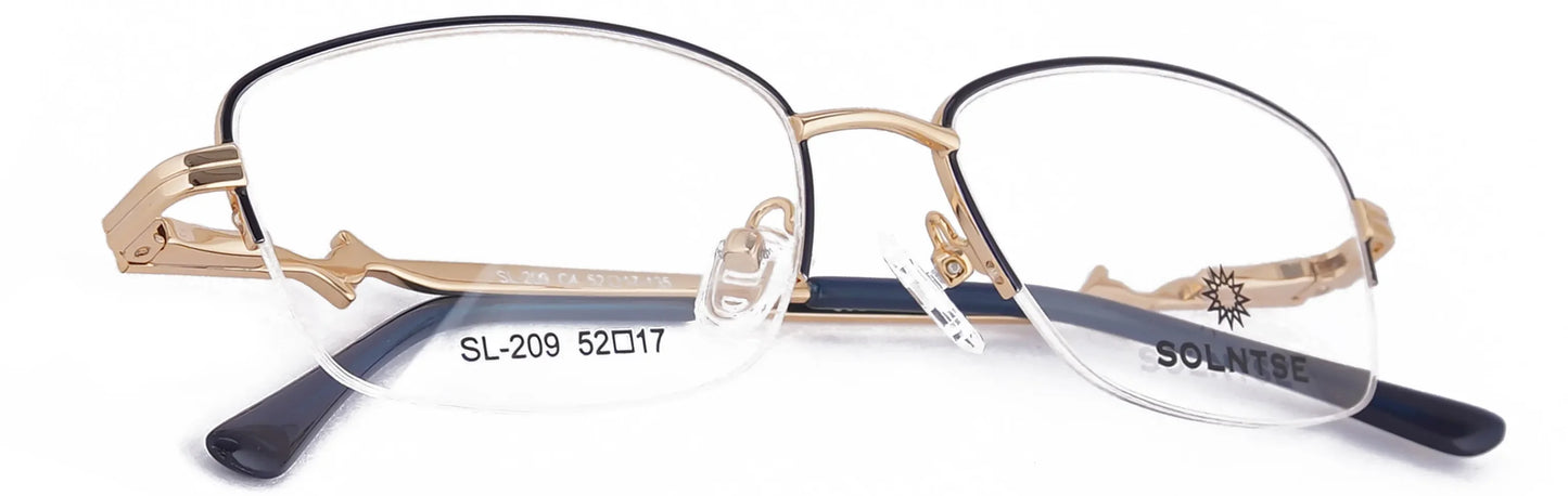 ST209-C4-Antique Gold