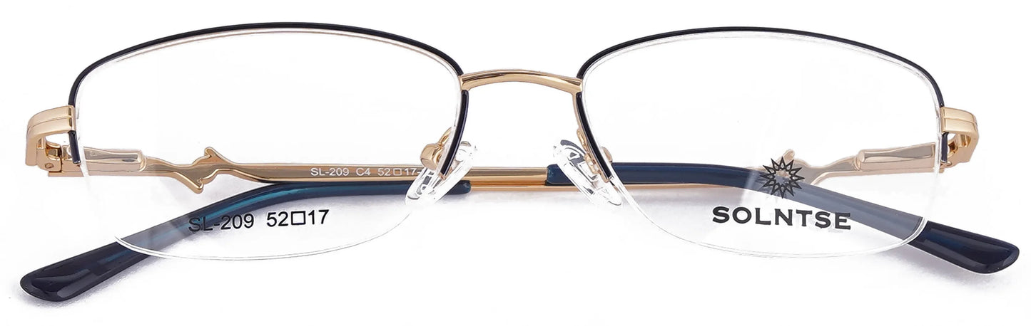 ST209-C4-Antique Gold