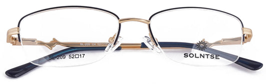 ST209-C4-Antique Gold