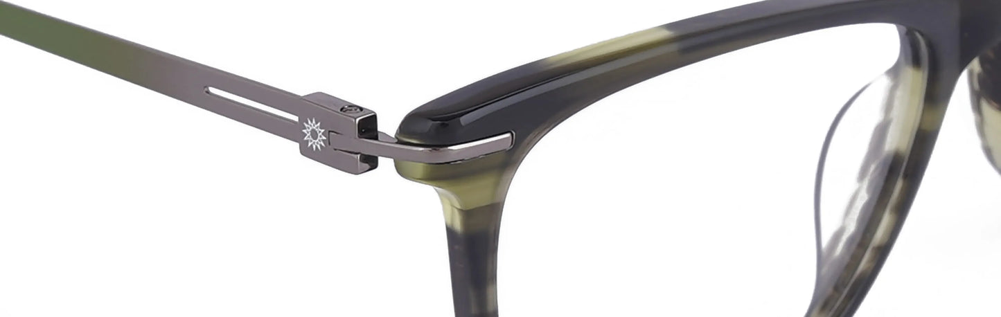 ST210-C1-Forest Green