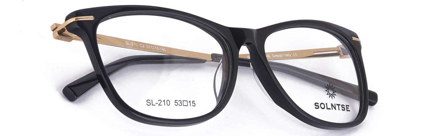 ST210-C2-Midnight Black