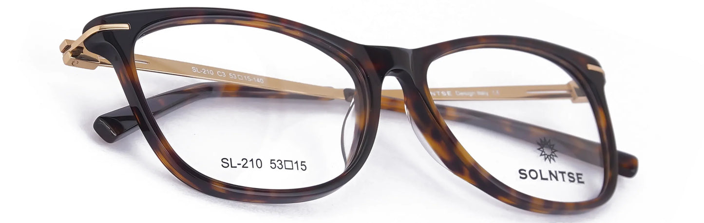 ST210-C3-Havana Brown
